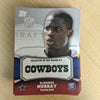 2011 Topps Rising Rookies Football Cards - Cards #101 through 200 Choose From List