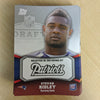 2011 Topps Rising Rookies Football Cards - Cards #101 through 200 Choose From List