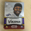 2011 Topps Rising Rookies Football Cards - Cards #101 through 200 Choose From List