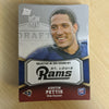 2011 Topps Rising Rookies Football Cards - Cards #101 through 200 Choose From List
