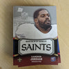 2011 Topps Rising Rookies Football Cards - Cards #101 through 200 Choose From List