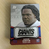 2011 Topps Rising Rookies Football Cards - Cards #101 through 200 Choose From List