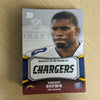 2011 Topps Rising Rookies Football Cards - Cards #101 through 200 Choose From List