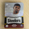 2011 Topps Rising Rookies Football Cards - Cards #101 through 200 Choose From List