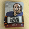 2011 Topps Rising Rookies Football Cards - Cards #101 through 200 Choose From List