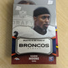 2011 Topps Rising Rookies Football Cards - Cards #101 through 200 Choose From List