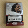 2011 Topps Rising Rookies Football Cards - Cards #101 through 200 Choose From List