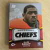 2011 Topps Rising Rookies Football Cards - Cards #101 through 200 Choose From List