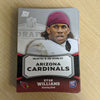 2011 Topps Rising Rookies Football Cards - Cards #101 through 200 Choose From List
