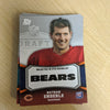 2011 Topps Rising Rookies Football Cards - Cards #101 through 200 Choose From List