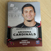 2011 Topps Rising Rookies Football Cards - Cards #101 through 200 Choose From List