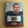 2011 Topps Rising Rookies Football Cards - Cards #101 through 200 Choose From List