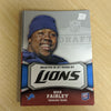 2011 Topps Rising Rookies Football Cards - Cards #101 through 200 Choose From List
