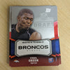 2011 Topps Rising Rookies Football Cards - Cards #101 through 200 Choose From List