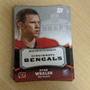 2011 Topps Rising Rookies Football Cards - Cards #101 through 200 Choose From List
