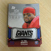 2011 Topps Rising Rookies Football Cards - Cards #101 through 200 Choose From List