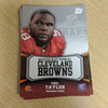 2011 Topps Rising Rookies Football Cards - Cards #101 through 200 Choose From List