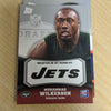 2011 Topps Rising Rookies Football Cards - Cards #101 through 200 Choose From List