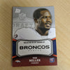 2011 Topps Rising Rookies Football Cards - Cards #101 through 200 Choose From List