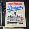 The Brooklyn Dodgers by Peter C. Bjarkman Hardcover