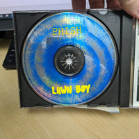 Phish Lawn Boy Music CD Elektra Alternative Rock (1990) 9 tracks