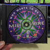 Who Wants To Be A Millionaire Disney Interactive PC-Rom CD Videogame