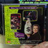 Who Wants To Be A Millionaire Disney Interactive PC-Rom CD Videogame