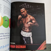 Boxing & Concert Program - 11/30/12 - Flo Rida, Waka Flocka, DMX more
