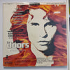 The Doors Oliver Stone Film 2 Disc Laserdisc - Val Kilmer Meg Ryan