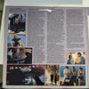 True Lies Gatefold 2 Disc Widescreen Laserdisc - Arnold Schwarzenegger