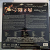 The American President Deluxe Widescreen Laserdisc - Rob Reiner Film