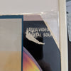 Death Of An Angel Laserdisc - Bonnie Bedelia - Nick Mancuso (1986)