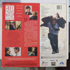 Clear And Present Danger 2 Disc Widescreen Ediiton Laserdisc Harrison Ford