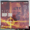 Drop Zone Widescreen Edition Laserdisc - Wesley Snipes Gary Busey (1994)