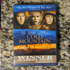 Cold Mountain Collector's Edition 2 Disc DVD - Jude Law Nicole Kidman