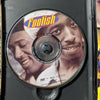 Foolish - Artisan DVD - Master P - Eddie Griffin - Andrew Dice Clay w/ Insert Booklet