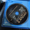 Hellboy II: The Golden Army 2 Disc Blu Ray DVD w/slipcover