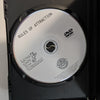 The Rules Of Attraction DVD (2002) James Van Der Beek Ian Somerhalder