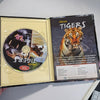 Swamp Tigers Natural Killers Book and DVD Combo Predators Close-Up