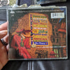Big Bad Voodoo Daddy Jazz Music CD - 12 Tracks (1998)