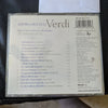 Andrea Bocelli - Verdi - Classical Opera Music CD (2000) 15 tracks