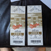 Orioles Magazine July 2004 with 2 ticket stubs & scorecard
