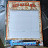 Orioles Magazine July 2004 with 2 ticket stubs & scorecard