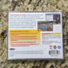 The Yukon Trail CD-Rom Windows 3.1/95 & Mac Version 1.12 Video Game AOL Trial