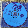 The Yukon Trail CD-Rom Windows 3.1/95 & Mac Version 1.12 Video Game AOL Trial