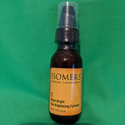 Isomers Illumi-Bright Skin Brightening Formula 1oz NEW/SEALED Bottle