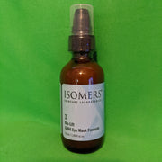 Isomers Bio-Lift GABA Eye Mask Formula Bonus Size 1.86fl oz SEALED BOTTLE