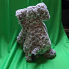 Jellycat London Plush Elephant 12" Head to Toe Gray With Spots Plush Doll