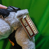 1993 Harley Davidson Bulldog Plush Doll New With Tag NWT FREE SHIPPING