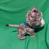 Fur Real Friends Walkalots Kitten Cat (no leash) talks & walks